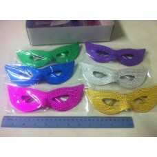 משקפיים למסיבות מסיכה